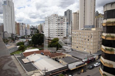 Apartamento para alugar com 250m², 4 quartos e 2 vagas Apartamento para alugar com 250m², 4 quartos e 2 vagasVaranda