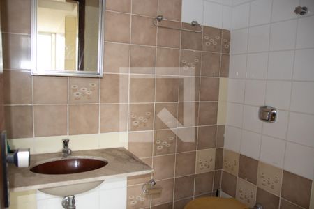 Apartamento para alugar com 250m², 4 quartos e 2 vagasBanheiro 2