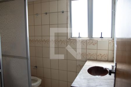 Apartamento para alugar com 250m², 4 quartos e 2 vagasBanheiro 01