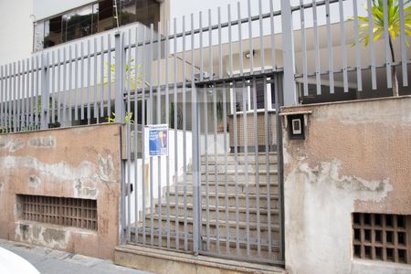 Apartamento para alugar com 250m², 4 quartos e 2 vagasPlaquinha