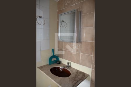 Apartamento para alugar com 250m², 4 quartos e 2 vagasBanheiro 2