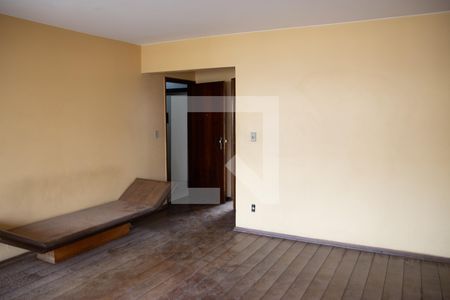 Sala de apartamento para alugar com 4 quartos, 250m² em Setor Oeste, Goiânia