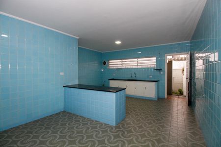 Casa para alugar com 126m², 3 quartos e 1 vaga Casa para alugar com 126m², 3 quartos e 1 vagaCozinha