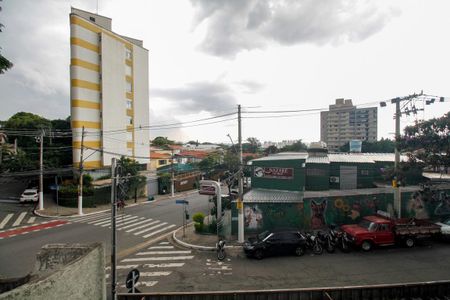 Casa para alugar com 126m², 3 quartos e 1 vaga Casa para alugar com 126m², 3 quartos e 1 vagaVista da Sala