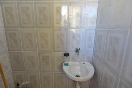 Apartamento à venda com 70m², 1 quarto e sem vagaBanheiro de Serviço