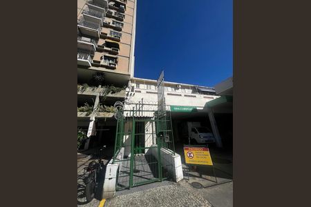 Apartamento à venda com 70m², 1 quarto e sem vagaFachada