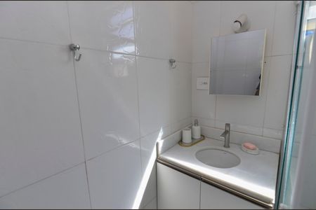 Apartamento à venda com 70m², 1 quarto e sem vagaBanheiro
