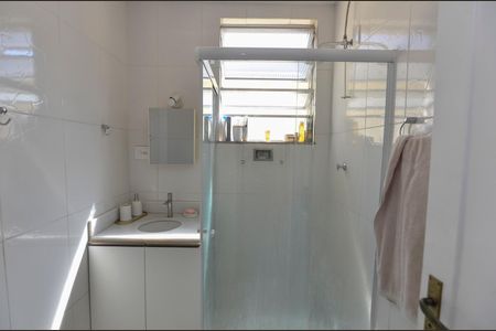 Apartamento à venda com 70m², 1 quarto e sem vagaBanheiro