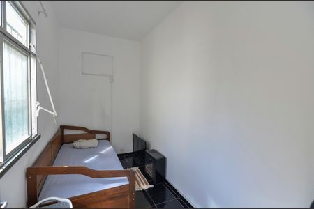 Apartamento à venda com 70m², 1 quarto e sem vagaQuarto de Serviço