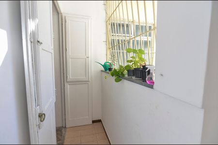 Apartamento à venda com 70m², 1 quarto e sem vagaÁrea de Serviço