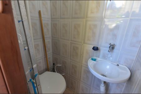 Apartamento à venda com 70m², 1 quarto e sem vagaBanheiro de Serviço