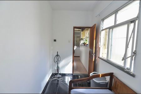 Apartamento à venda com 70m², 1 quarto e sem vagaQuarto de Serviço