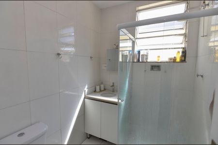 Apartamento à venda com 70m², 1 quarto e sem vagaBanheiro