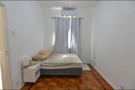 Apartamento à venda com 70m², 1 quarto e sem vagaQuarto