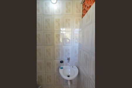 Apartamento à venda com 70m², 1 quarto e sem vagaBanheiro de Serviço