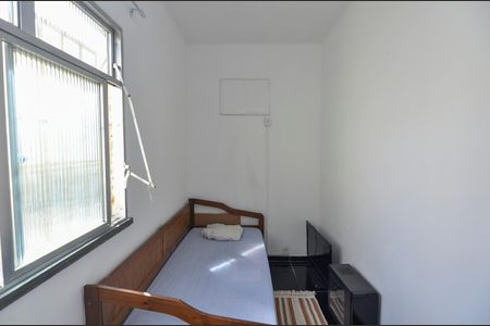 Apartamento à venda com 70m², 1 quarto e sem vagaQuarto de Serviço