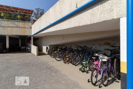 Apartamento à venda com 51m², 2 quartos e 1 vagaÁrea Comum 