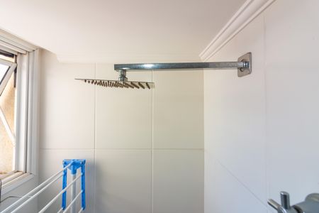 Apartamento à venda com 51m², 2 quartos e 1 vagaBanheiro 1