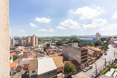 Apartamento à venda com 51m², 2 quartos e 1 vagaVista 