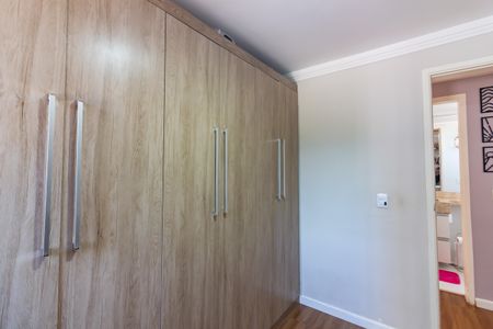 Apartamento à venda com 51m², 2 quartos e 1 vagaQuarto 1