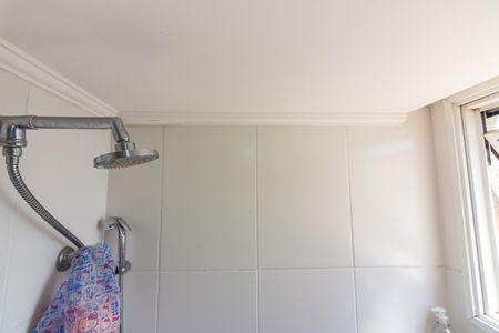 Apartamento à venda com 51m², 2 quartos e 1 vagaBanheiro 2