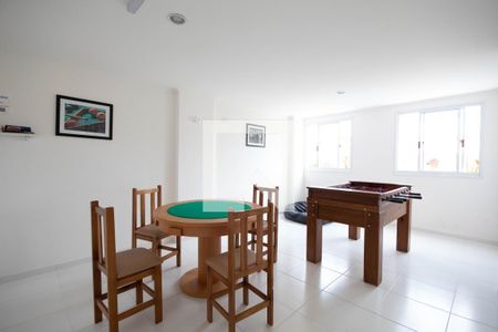 Apartamento à venda com 51m², 2 quartos e 1 vagaÁrea Comum 