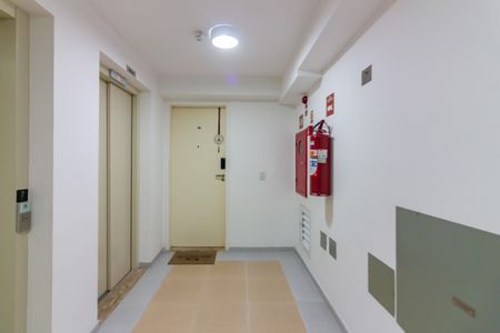 Apartamento à venda com 51m², 2 quartos e 1 vagaHall de Entrada