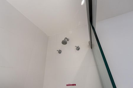 Studio para alugar com 30m², 1 quarto e sem vagaBanheiro