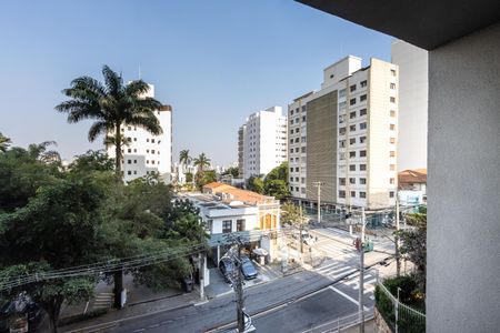 Studio para alugar com 30m², 1 quarto e sem vagaVista do Apartamento