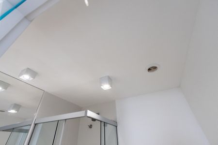 Studio para alugar com 30m², 1 quarto e sem vagaBanheiro