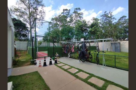 Apartamento para alugar com 40m², 2 quartos e sem vaga Apartamento para alugar com 40m², 2 quartos e sem vagaÁrea comum