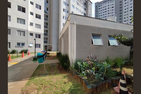 Apartamento para alugar com 40m², 2 quartos e sem vaga Apartamento para alugar com 40m², 2 quartos e sem vagaÁrea comum