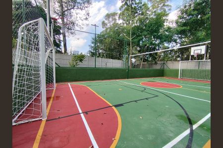 Apartamento para alugar com 40m², 2 quartos e sem vaga Apartamento para alugar com 40m², 2 quartos e sem vagaQuadra Esportiva