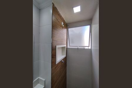 Apartamento para alugar com 40m², 2 quartos e sem vaga Apartamento para alugar com 40m², 2 quartos e sem vagaBanheiro - torneira
