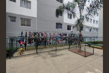 Apartamento para alugar com 40m², 2 quartos e sem vaga Apartamento para alugar com 40m², 2 quartos e sem vagaÁrea comum