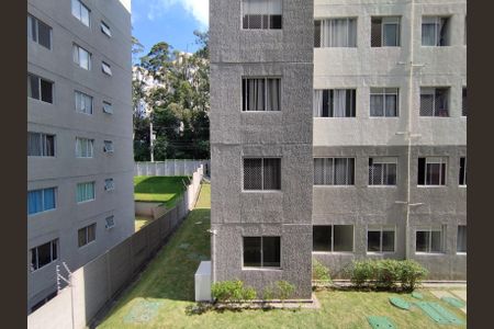 Apartamento para alugar com 40m², 2 quartos e sem vaga Apartamento para alugar com 40m², 2 quartos e sem vagaVista da Rua