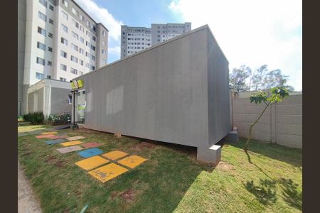 Apartamento para alugar com 40m², 2 quartos e sem vaga Apartamento para alugar com 40m², 2 quartos e sem vagaMercado