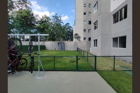 Apartamento para alugar com 40m², 2 quartos e sem vaga Apartamento para alugar com 40m², 2 quartos e sem vagaÁrea comum