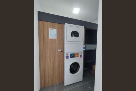 Apartamento para alugar com 40m², 2 quartos e sem vaga Apartamento para alugar com 40m², 2 quartos e sem vagaLavanderia (Torneira)