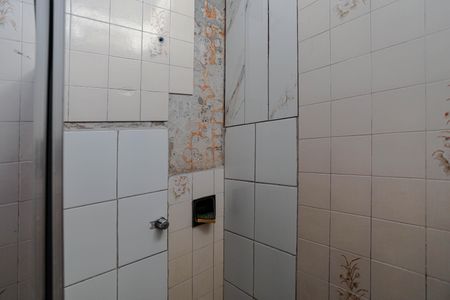 Casa para alugar com 110m², 3 quartos e 2 vagas Casa para alugar com 110m², 3 quartos e 2 vagasBanheiro