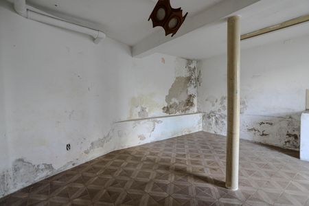 Casa para alugar com 110m², 3 quartos e 2 vagas Casa para alugar com 110m², 3 quartos e 2 vagasÁrea de Serviço