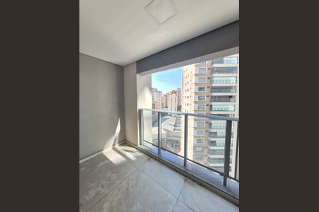Foto 07 de apartamento à venda com 1 quarto, 25m² em Vila Mariana, São Paulo