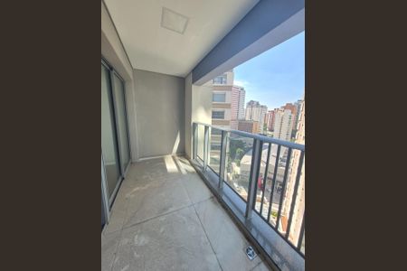 Apartamento à venda com 25m², 1 quarto e sem vaga Apartamento à venda com 25m², 1 quarto e sem vagaFoto 18