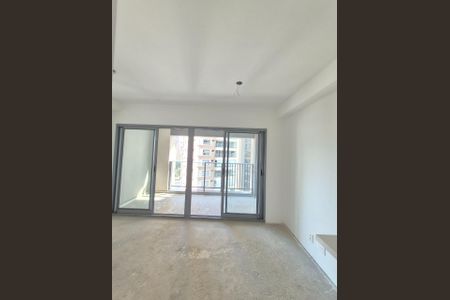 Foto 09 de apartamento à venda com 1 quarto, 25m² em Vila Mariana, São Paulo