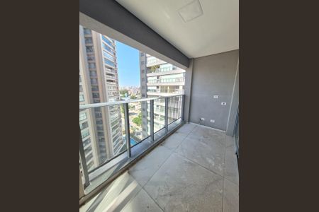 Apartamento à venda com 25m², 1 quarto e sem vaga Apartamento à venda com 25m², 1 quarto e sem vagaFoto 16