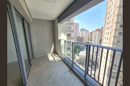 Apartamento à venda com 25m², 1 quarto e sem vaga Apartamento à venda com 25m², 1 quarto e sem vagaFoto 17