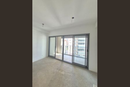 Foto 10 de apartamento à venda com 1 quarto, 25m² em Vila Mariana, São Paulo