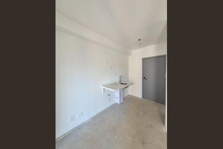 Foto 14 de apartamento à venda com 1 quarto, 25m² em Vila Mariana, São Paulo
