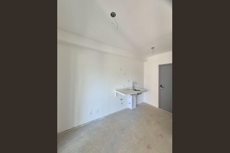 Foto 08 de apartamento à venda com 1 quarto, 25m² em Vila Mariana, São Paulo