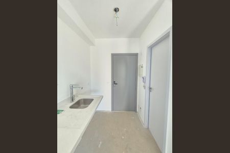 Apartamento à venda com 25m², 1 quarto e sem vaga Apartamento à venda com 25m², 1 quarto e sem vagaFoto 04